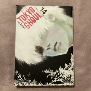 Tokyo Ghoul Vol14 FR
